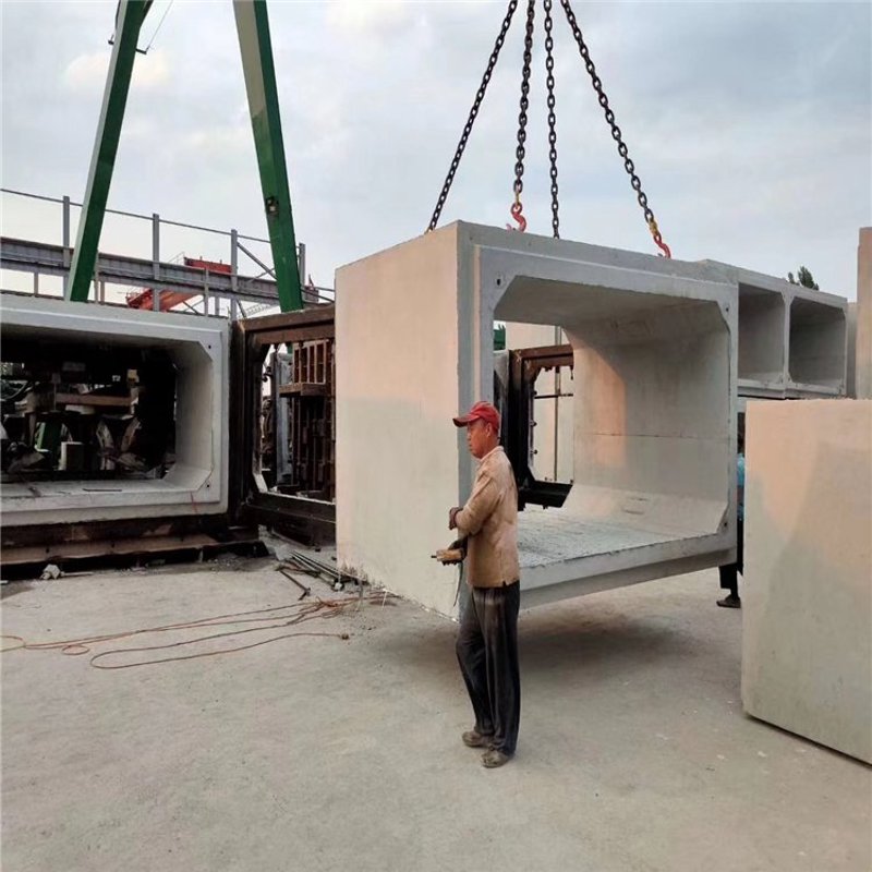 预制水泥活动房：建筑行业的革新